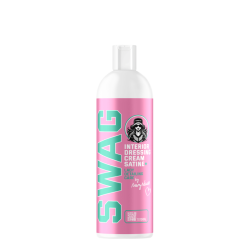 SWAG Lady Interior Dressing - Oživení plastů v interiéru (500ml)