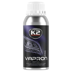 K2 Vapro Pro Refill - Náhradní náplň do aladinky (600 ml)