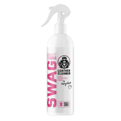 SWAG Lady Leather Cleaner RTU - Čistič kůže (500ml)