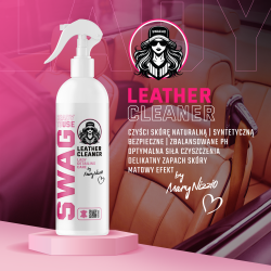 SWAG Lady Leather Cleaner RTU - Čistič kůže (500ml)