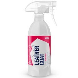 GYEON Q2 LeatherCoat REdefined - ochrana kůže (500ml)