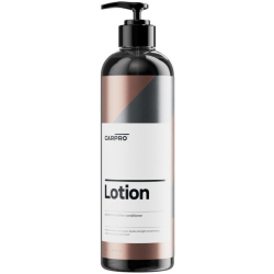 CarPro Lotion - Kondicionér na kůži (500ml)