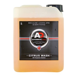 Autobrite Citrus Wash - Předmytí a odstraňovač špíny (5 L)