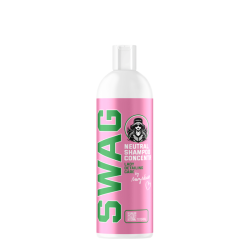 SWAG Lady Neutral Shampoo - pH neutrální autošampon (500ml)