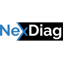 NexDiag NexPTG Economic Plus - Měřič tloušťky laku