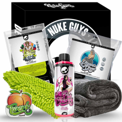 Nuke Guys Lite BOX Wash Set - Sada na mytí auta