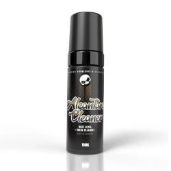 Nuke Guys ALCANTARA CLEANER - Čistič alcantary (150ml)