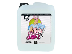 Nuke Guys THICKY STICKY Foam - pH neutrální aktivní pěna (5 l)