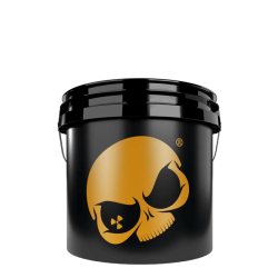 Nuke Guys Gold Bucket - 12l detailingový kbelík