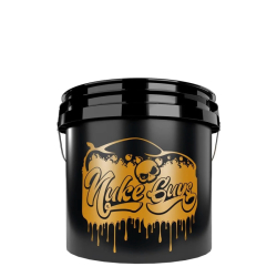 Nuke Guys Gold Bucket - 12l detailingový kbelík