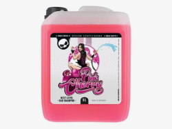 Nuke Guys PINK CHERRY - Koncentrovaný autošampon (5 l)