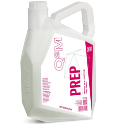 GYEON Q2M Prep - Čistič a odmašťovač povrchu (4000ml)