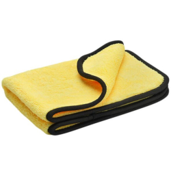 Auto Finesse Primo Plush Microfiber Towel prémiový mikrovláknový ručník