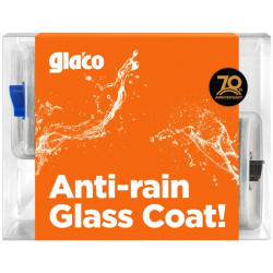 Soft99 Glaco Anti-Rain Glass Coat - Sada tekutých stěračů