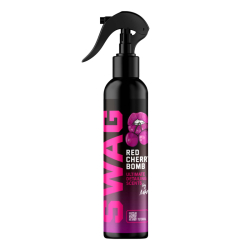 SWAG Red Cherry Bomb - Vůně do interiéru (150ml)