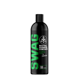 SWAG Neutral Shampoo Concentr V2 - pH neutrální autošampon (500ml)