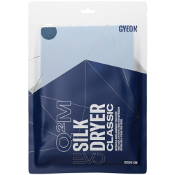Gyeon Q2M SilkDryer EVO Classic 90x70 cm sušící ručník