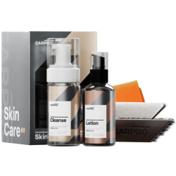 CarPro SkinCare kit - Sada na kůži (150ml)