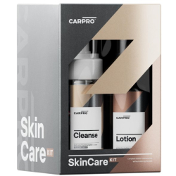 CarPro SkinCare kit - Sada na kůži (150ml)