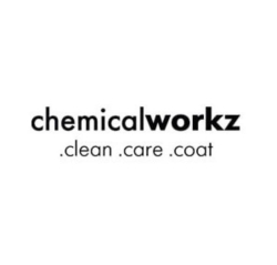 ChemicalWorkz Plastic Blade Set - Nahradní plastové čepele (20ks)