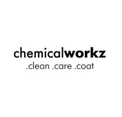 ChemicalWorkz Round Wheel Brush - Kartáč na alukola