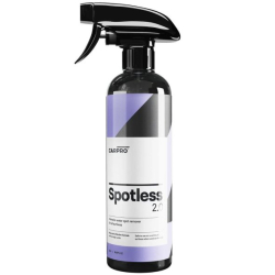 CarPro Spotless 2.0 - odstraňovač skvrn od vodního kamene (500ml)