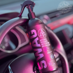 SWAG Hydrophobic Interior Detailer+ - Interiérový detailer (500ml)