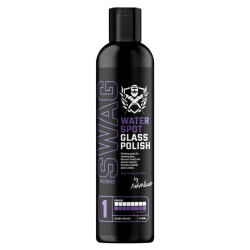 SWAG Water Spot Glass Polish - Leštící pasta na sklo (250ml)