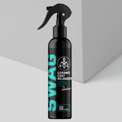 SWAG Ceramic Coat Reloader V3 - Keramický sealant (250ml)