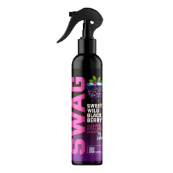 SWAG Sweet Wild Blackberry - Vůně do interiéru (150ml)