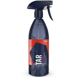 GYEON Q2M Tar REdefined - Odstraňovač asfaltu a lepidla (1000ml)