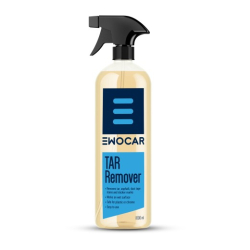 Ewocar Tar Remover - Odstraňovač asfaltu a lepidla (1000ml)