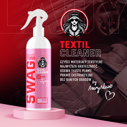 SWAG Lady Textil Cleaner RTU - Čistič textilu a koberců (500ml)