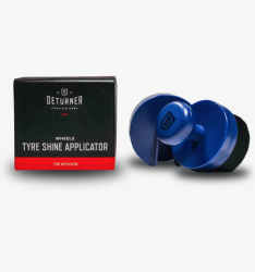 Deturner Tire Shine Applicator - Aplikátor na ošetření pneumatik