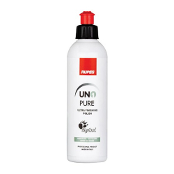 Rupes UNO Pure Ultra Finishing Polish  - Leštící pasta (250ml)