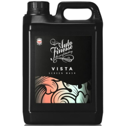 Auto Finesse Vista Screen Wash - Směs do ostřikovačů (2500 ml)