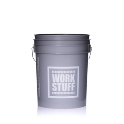 Work Stuff Wheel Bucket + Grit Guard detailingový kbelík s vložkou