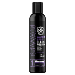 SWAG Water Spot Glass Polish - Leštící pasta na sklo (150ml)