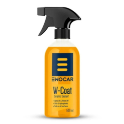 Ewocar W-Coat - Keramický sealant (500ml)