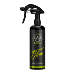 Bad Boys Wheel Cleaner Neon - Čistič alukol (500ml)