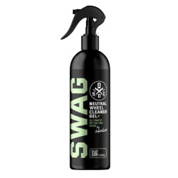 SWAG Neutral Wheel Cleaner Gel+ - pH neutrální čistič alukol (500ml)