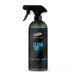 ZviZZer Clean Top - Odmašťovač a odstraňovač leštící pasty (500ml)