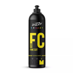 ZviZZer Fine Cut - Finální leštící pasta (750ml)