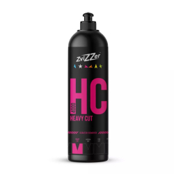 ZviZZer Heavy Cut - Brusná leštící pasta (750ml)