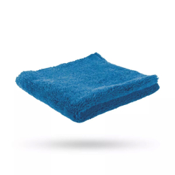 ZviZZer Micorfiber Towel Blue - mikrovláknová utěrka (40 x 40cm)