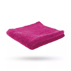 ZviZZer Micorfiber Towel Red - mikrovláknová utěrka (40 x 40cm)