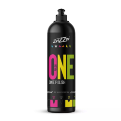 ZviZZer One Polish - Jednokroková leštící pasta s keramikou (750ml)