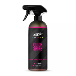 ZviZZer Quick Shine - Protekční detailer (500ml)