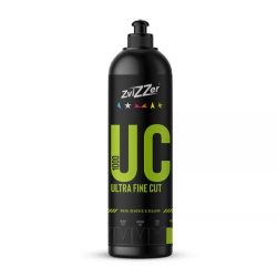 ZviZZer Ultra Fine Cut - Jemná leštící pasta s keramikou (750ml)