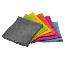 ZviZZer Micorfiber Towels